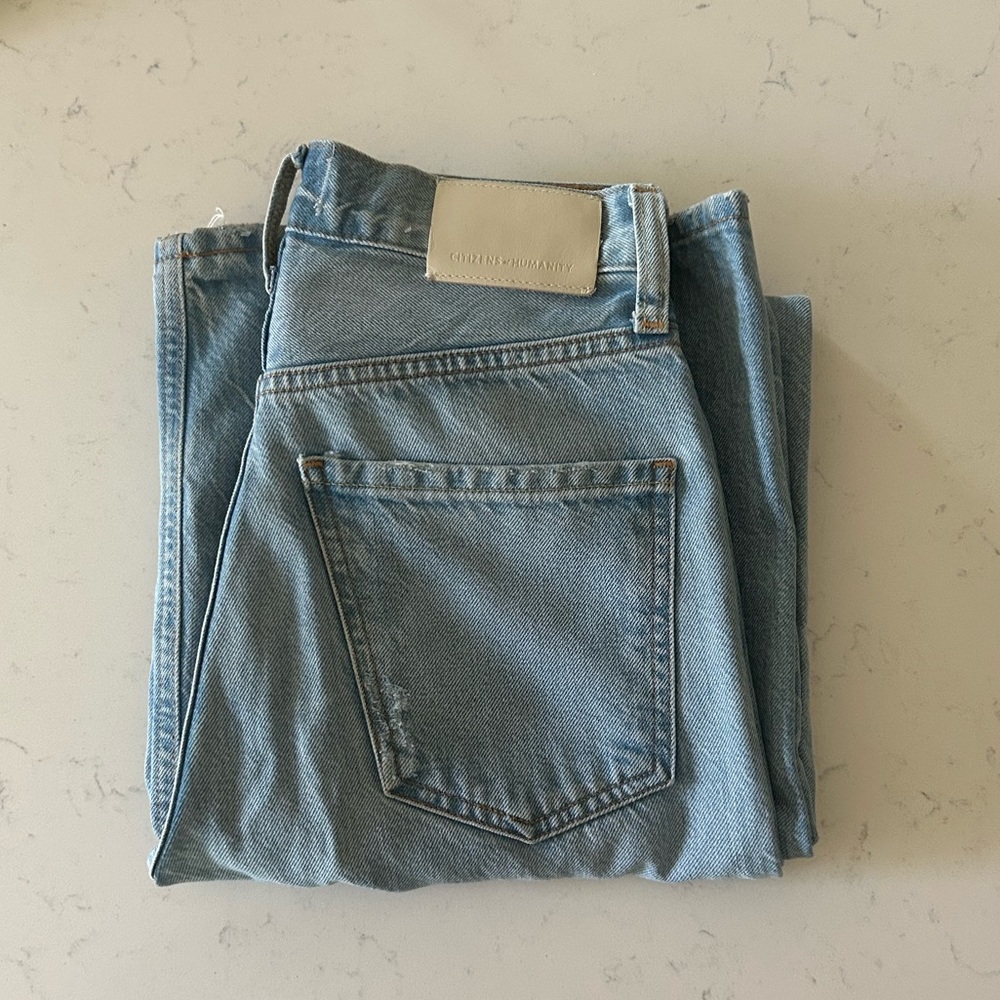 Citizens of Humanity Paloma denim